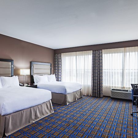 Clarion Hotel The Colony - Plano West Eksteriør billede