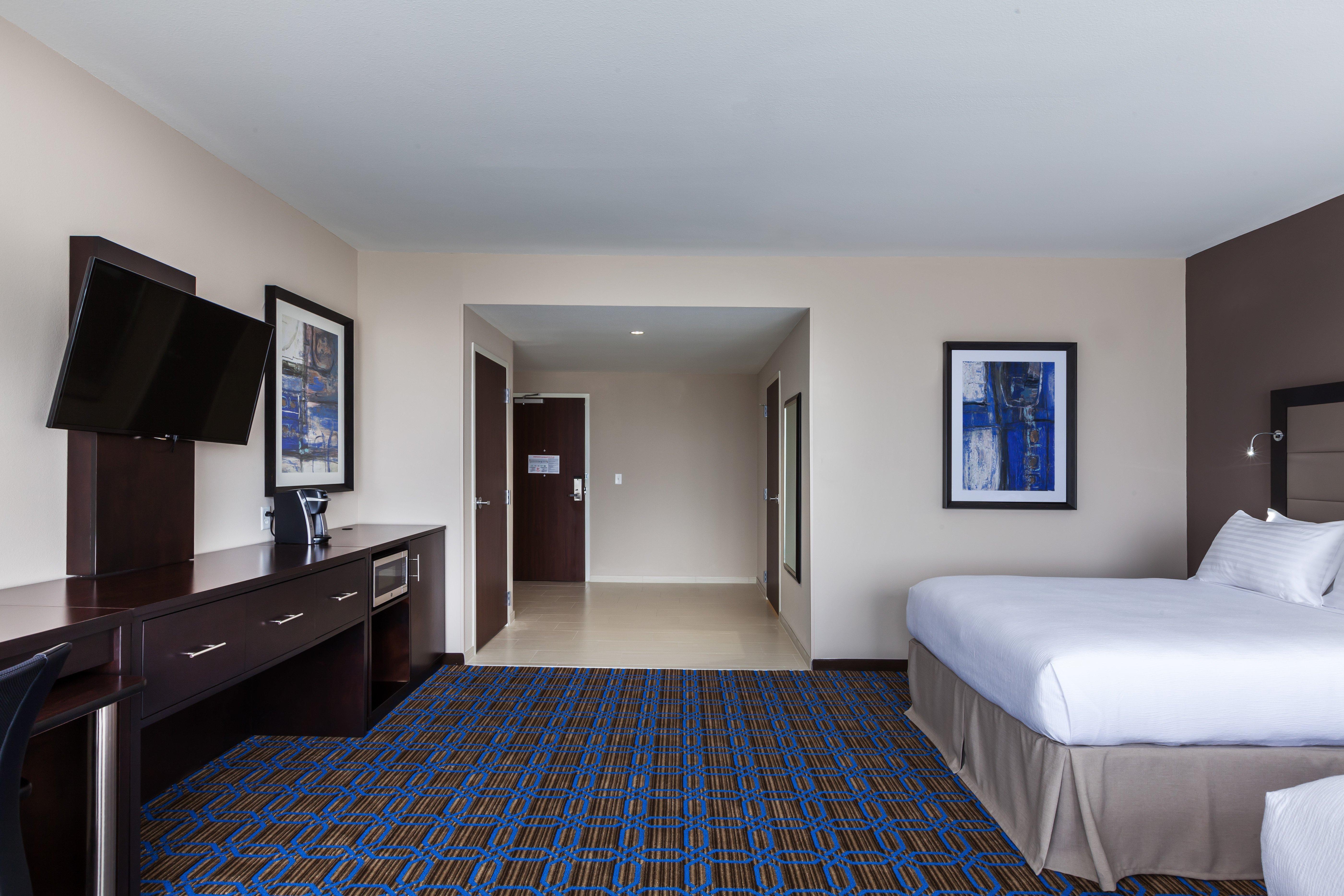 Clarion Hotel The Colony - Plano West Eksteriør billede