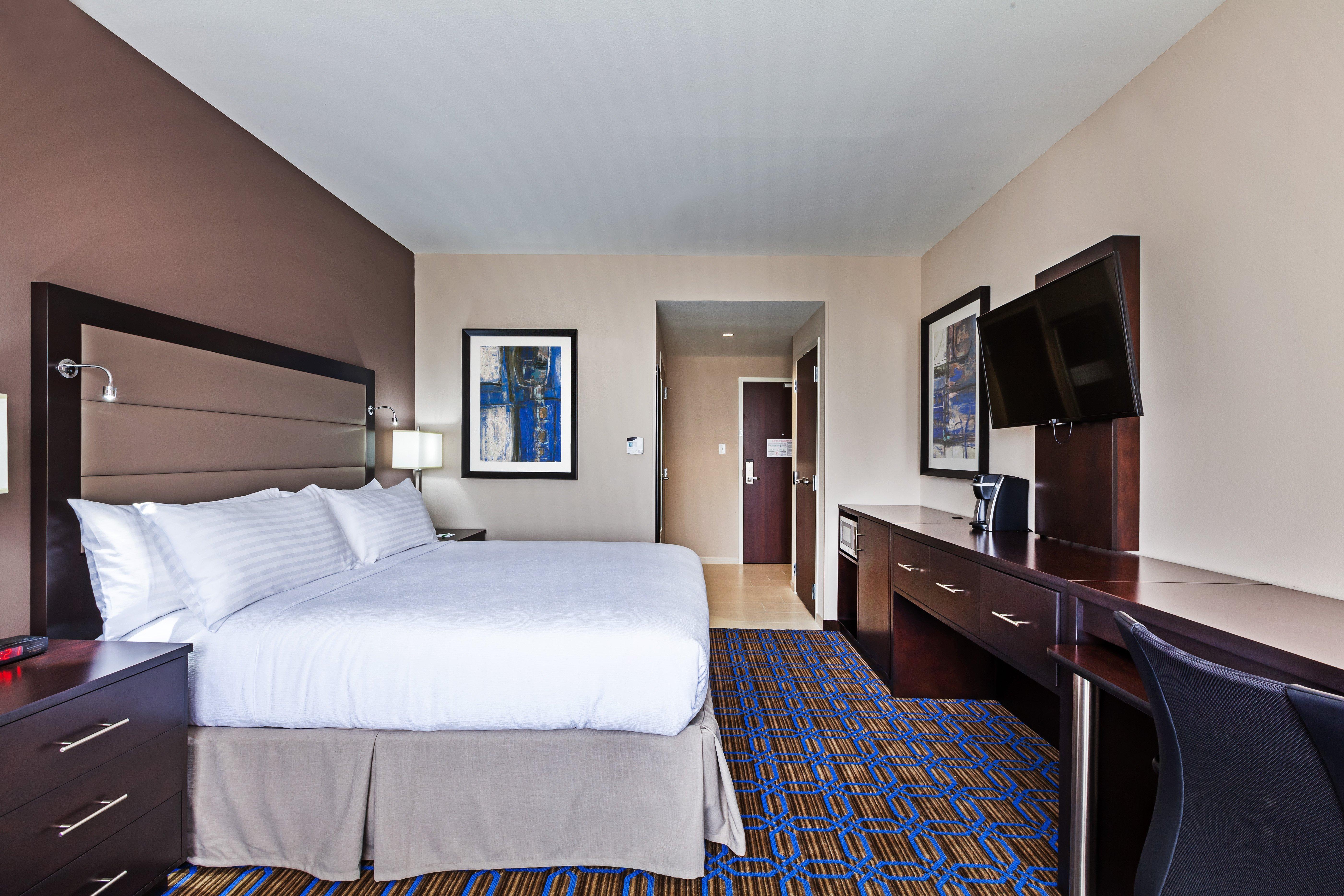 Clarion Hotel The Colony - Plano West Eksteriør billede