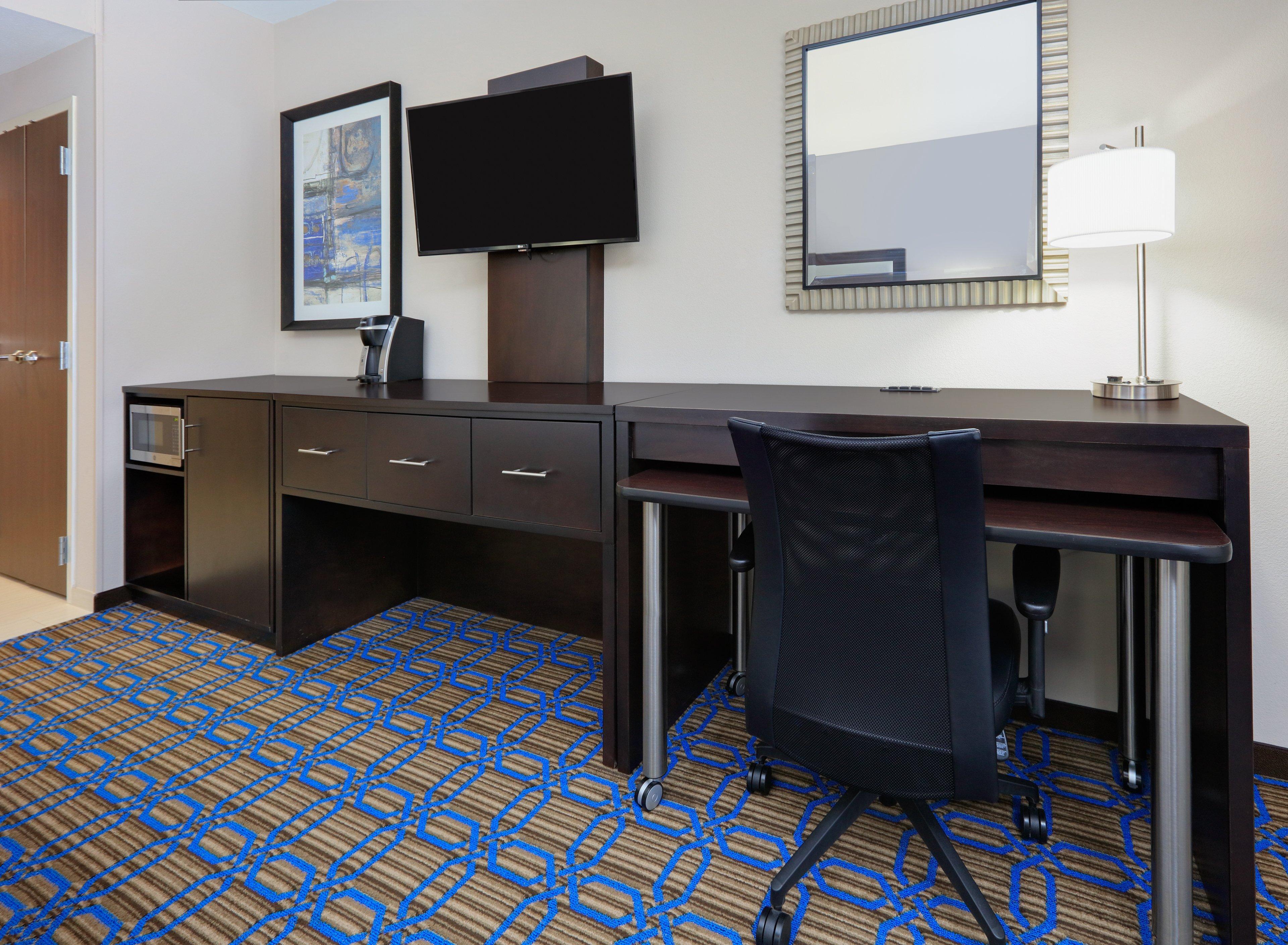 Clarion Hotel The Colony - Plano West Eksteriør billede