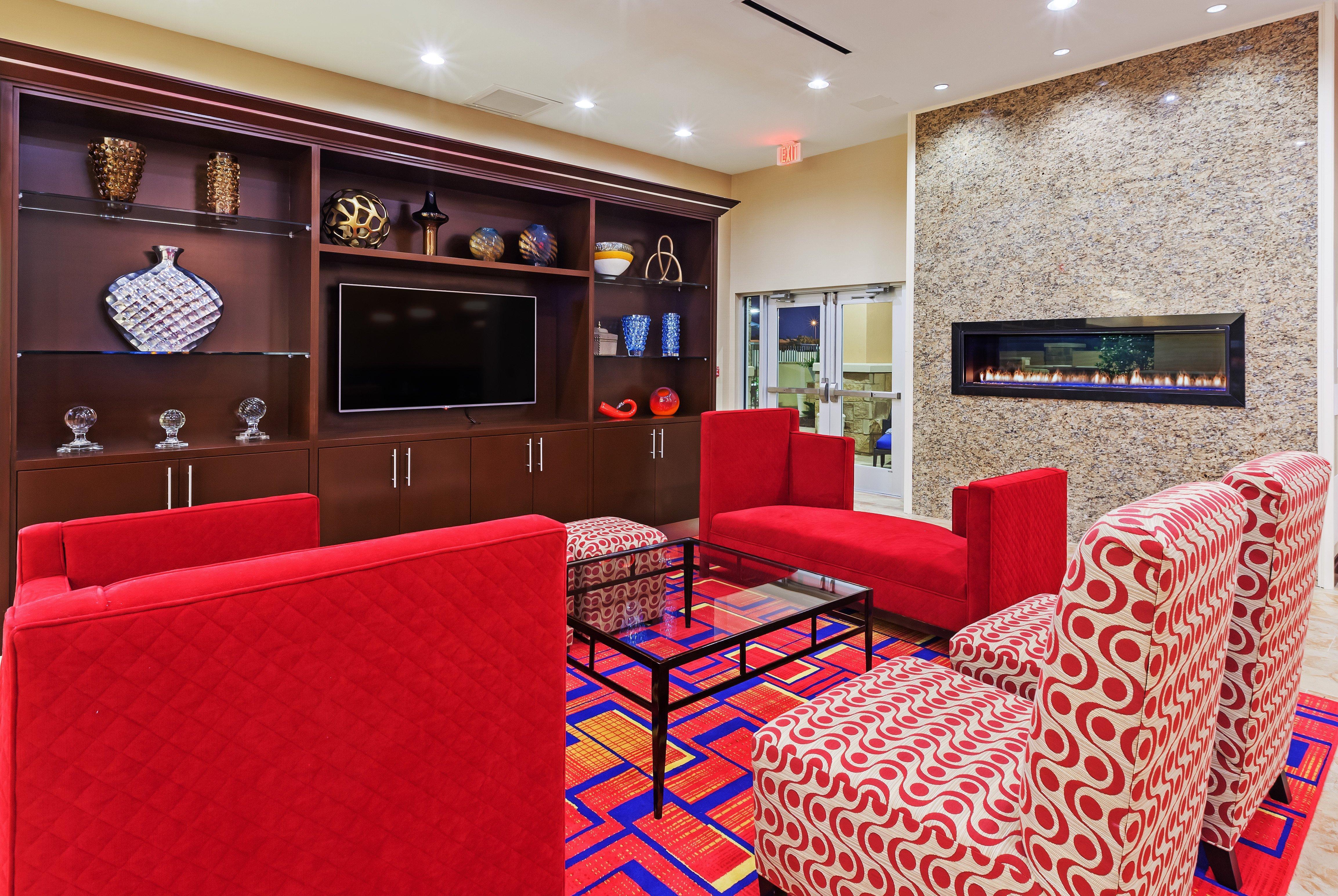 Clarion Hotel The Colony - Plano West Eksteriør billede