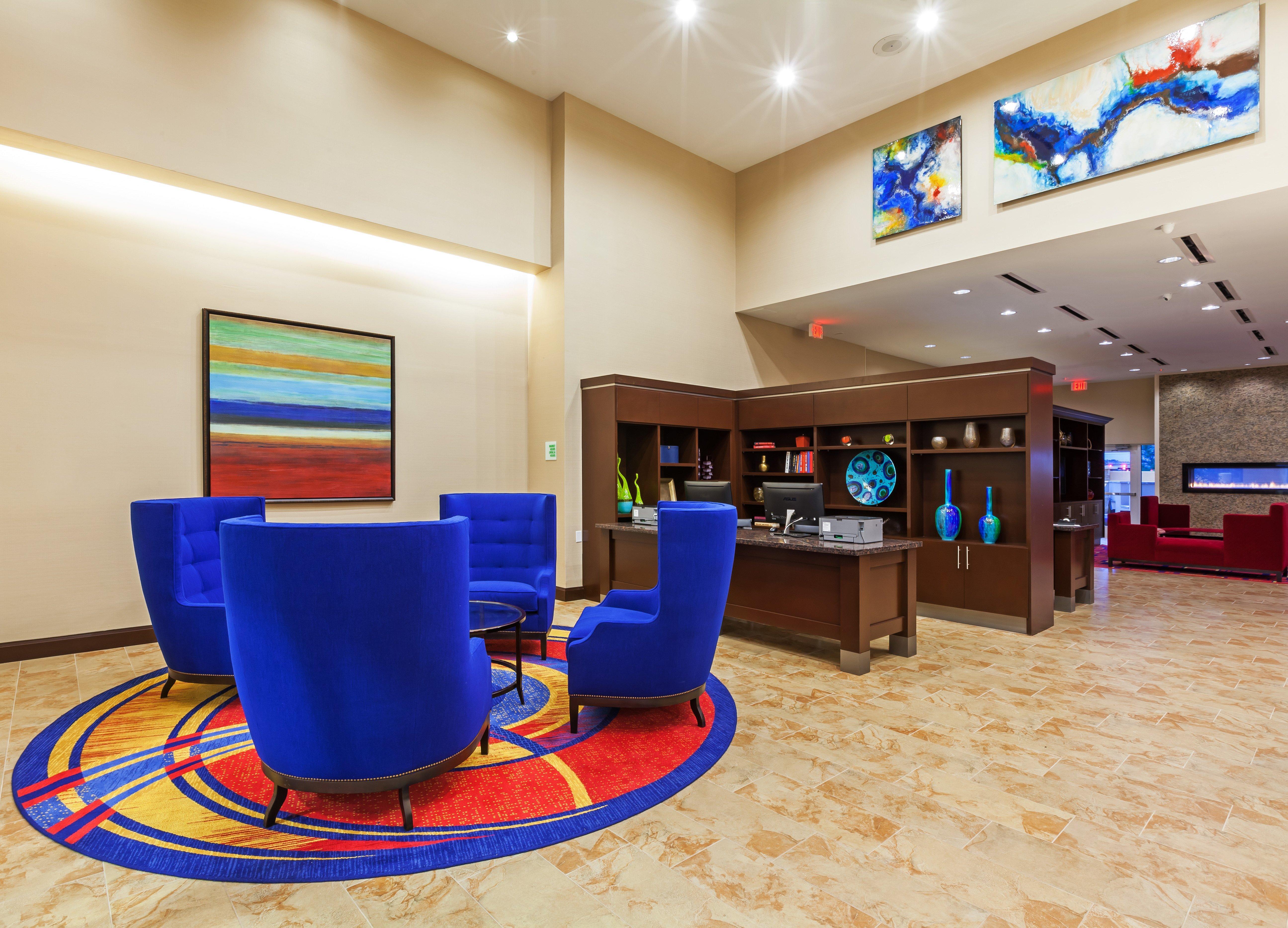 Clarion Hotel The Colony - Plano West Eksteriør billede