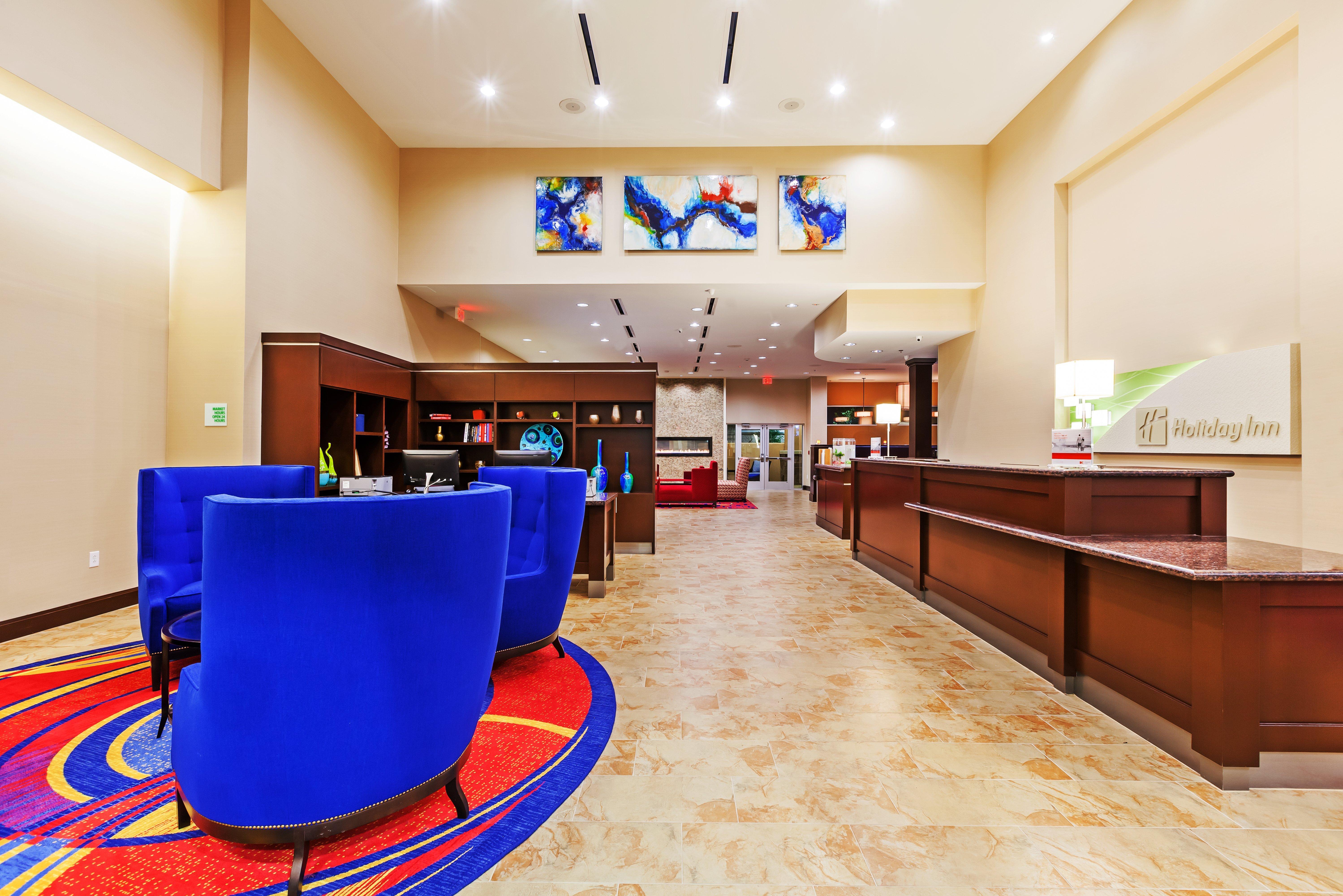 Clarion Hotel The Colony - Plano West Eksteriør billede
