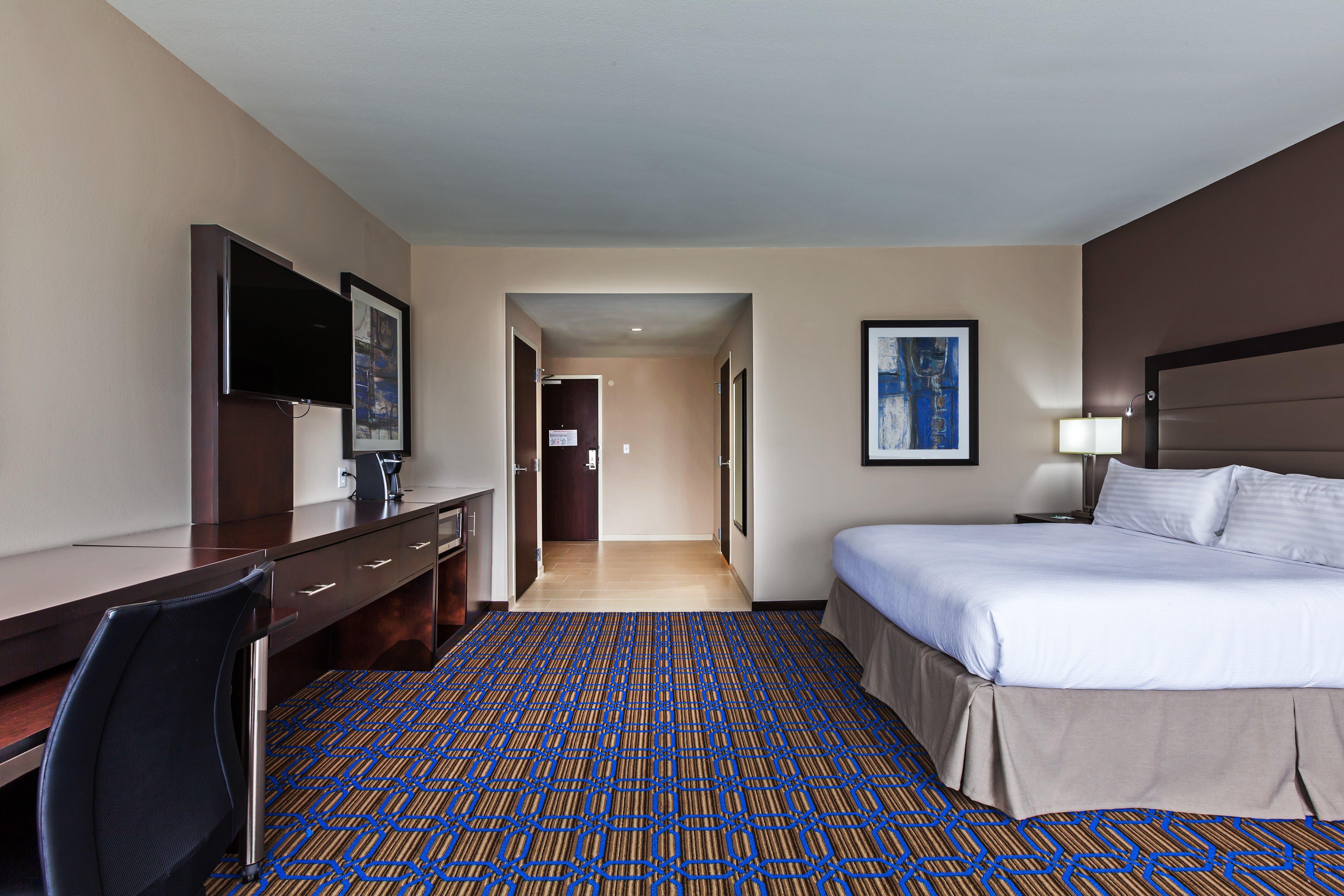 Clarion Hotel The Colony - Plano West Eksteriør billede
