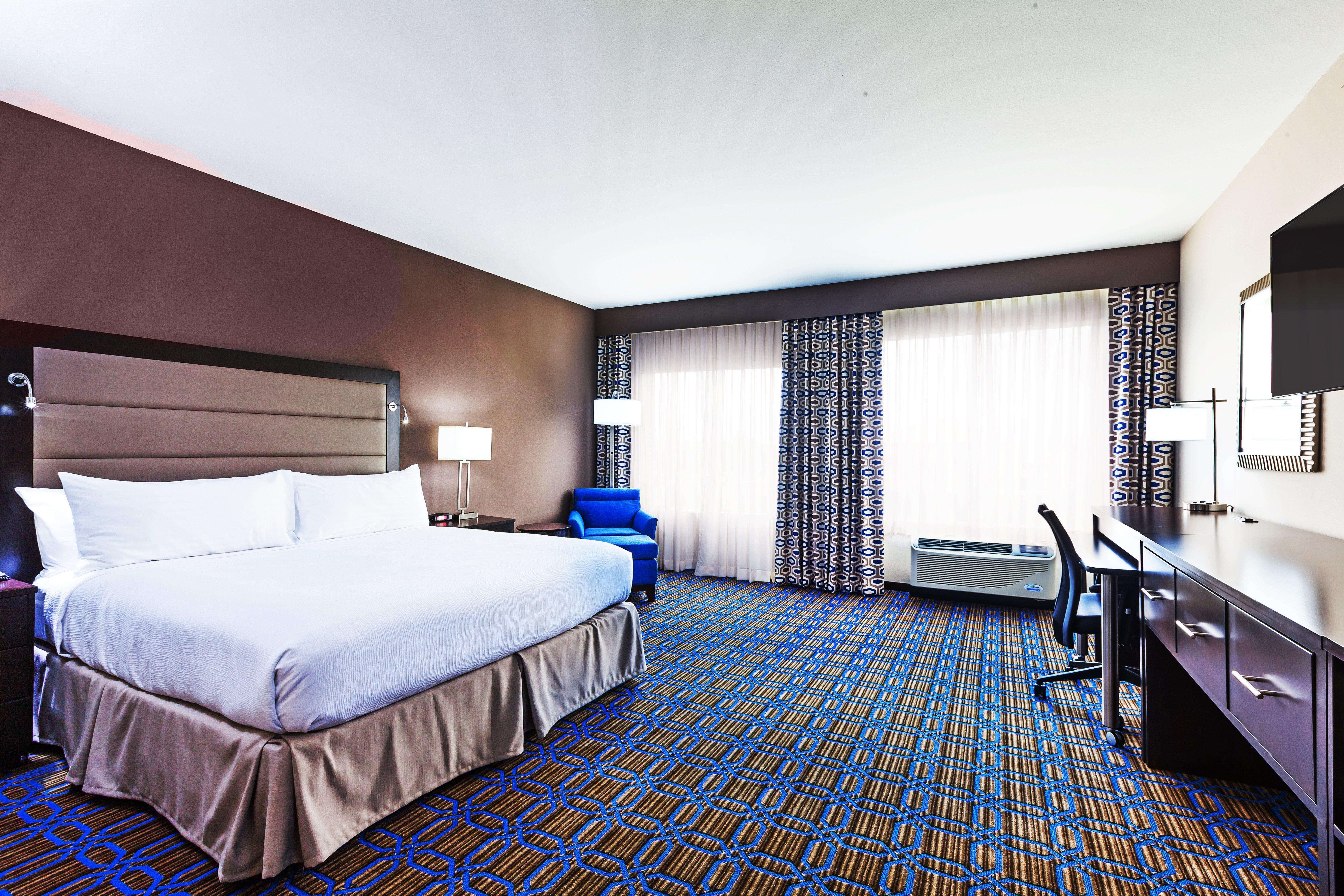 Clarion Hotel The Colony - Plano West Eksteriør billede
