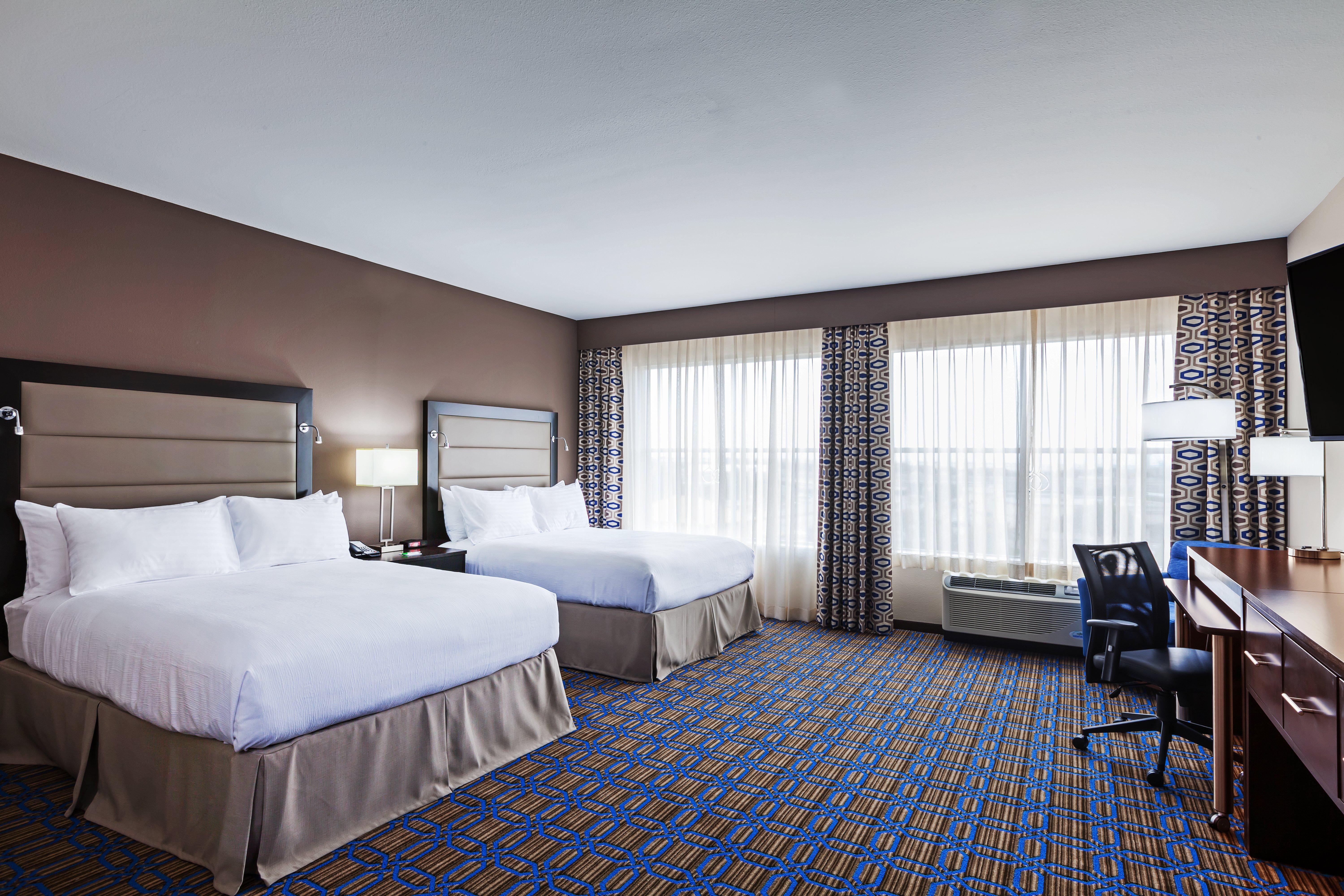 Clarion Hotel The Colony - Plano West Eksteriør billede