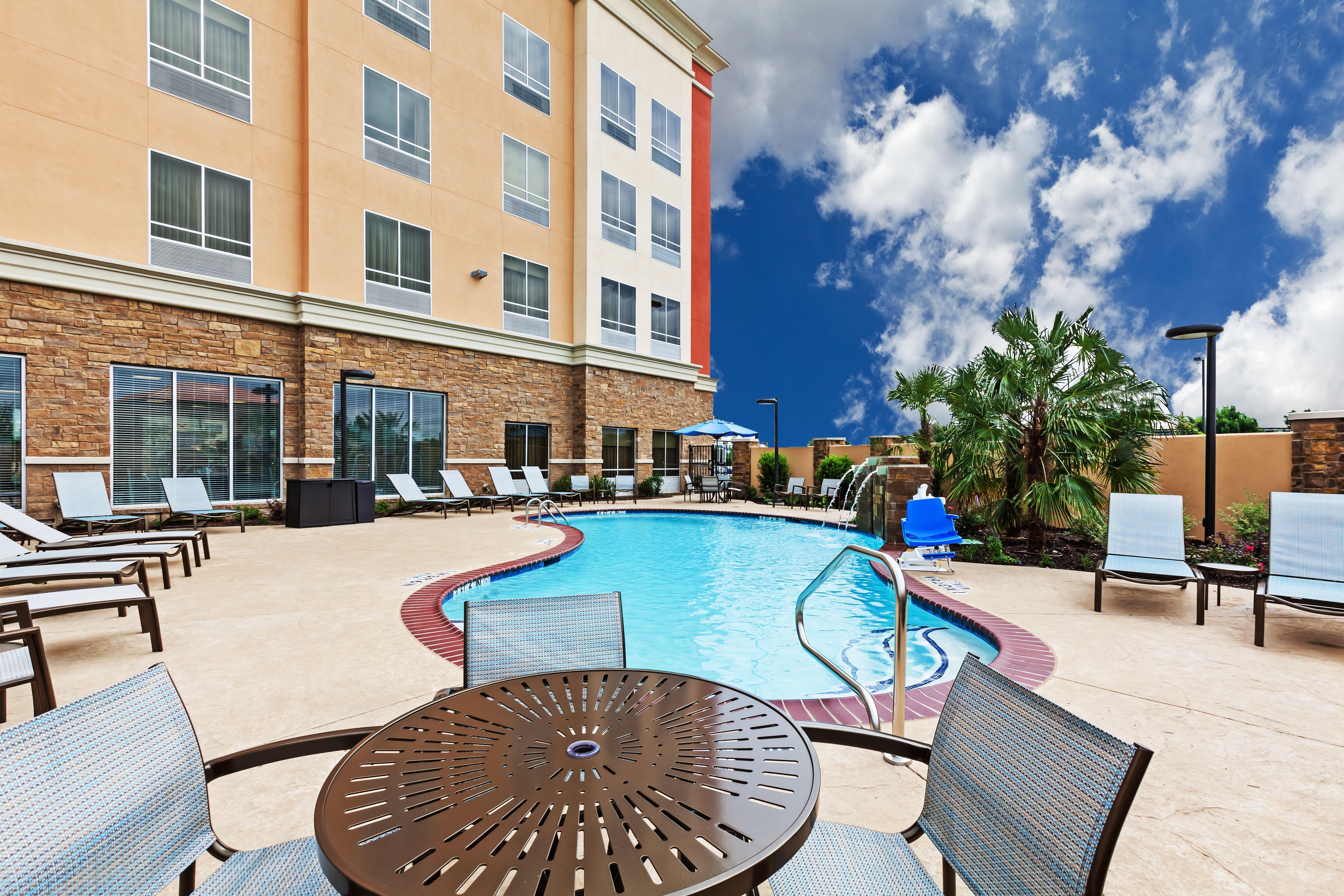 Clarion Hotel The Colony - Plano West Eksteriør billede