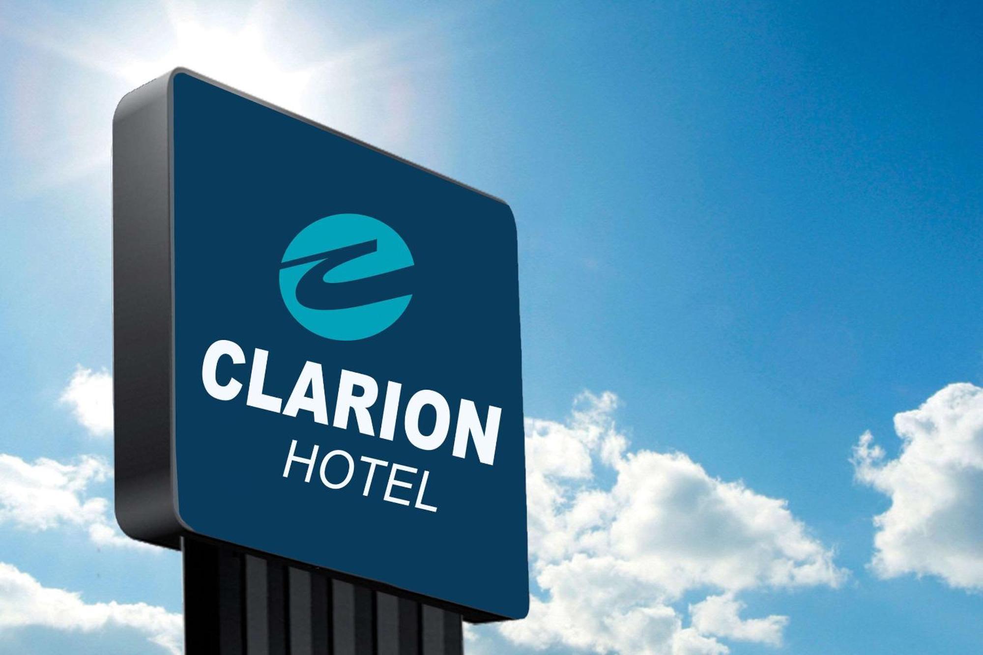 Clarion Hotel The Colony - Plano West Eksteriør billede